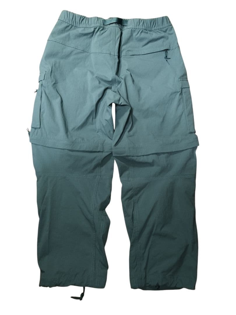 美品　NIKE　ACG カーゴパンツ クレイグリーン　カーキ