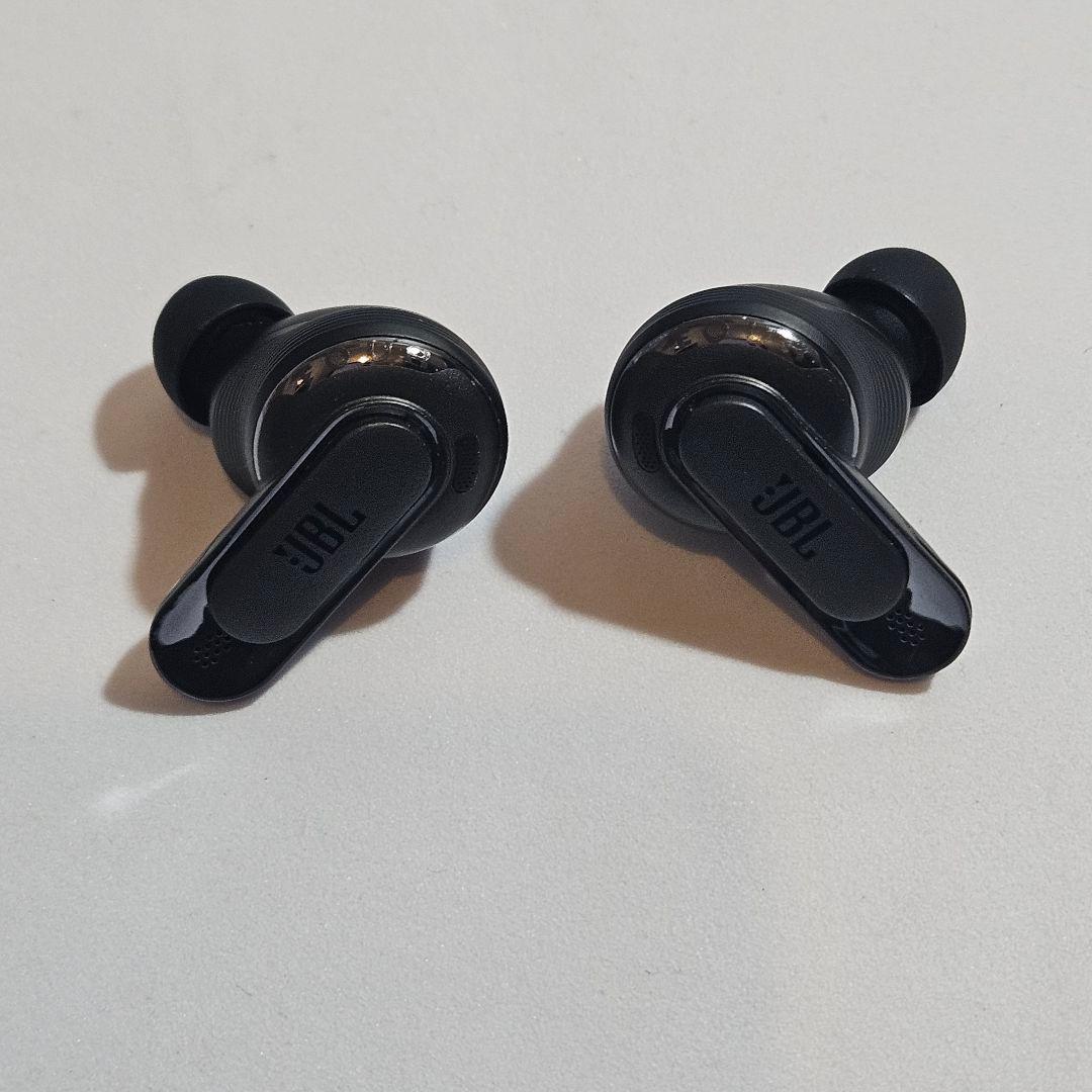 JBL TOUR PRO 3 完全ワイヤレスイヤホン ブラック 動作確認済　1