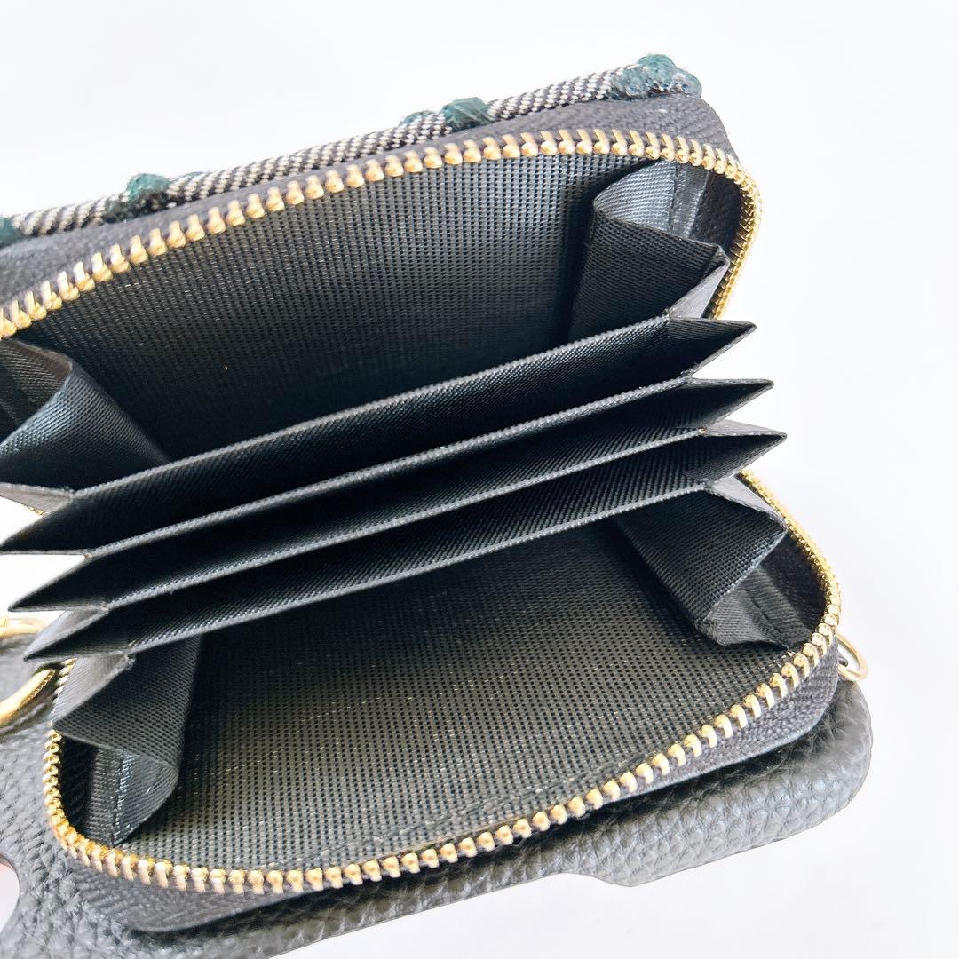 4495*april2011さま確認専用 ミナペルホネン スマホケース