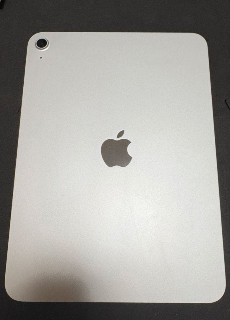 【中古】iPad (A16/第11世代) 128GB シルバー Wi-Fi