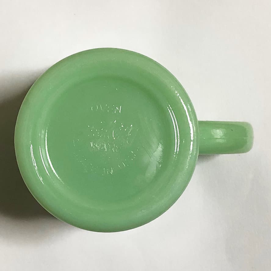 ＃005と＃006！　ファイヤーキング　D ハンドル　マグ　ジェダイ