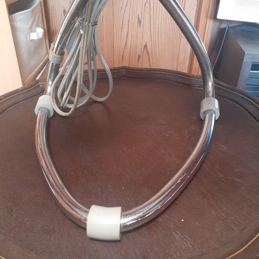 最終価格【貴重】FUJI SILENT FAN レトロ扇風機 FDS 3055