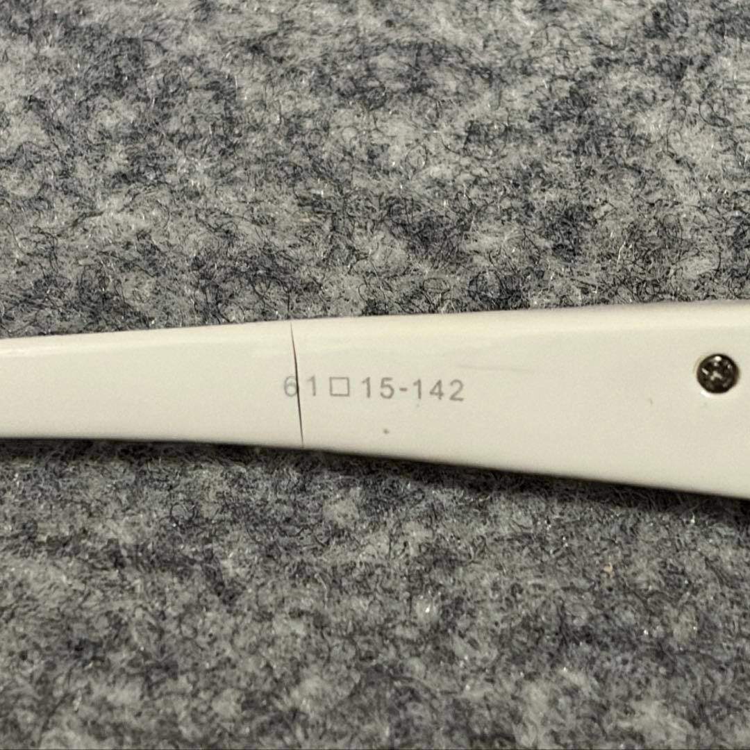 SAMURAI SHO サムライ翔 SS-Y317 メタルフレーム サングラス