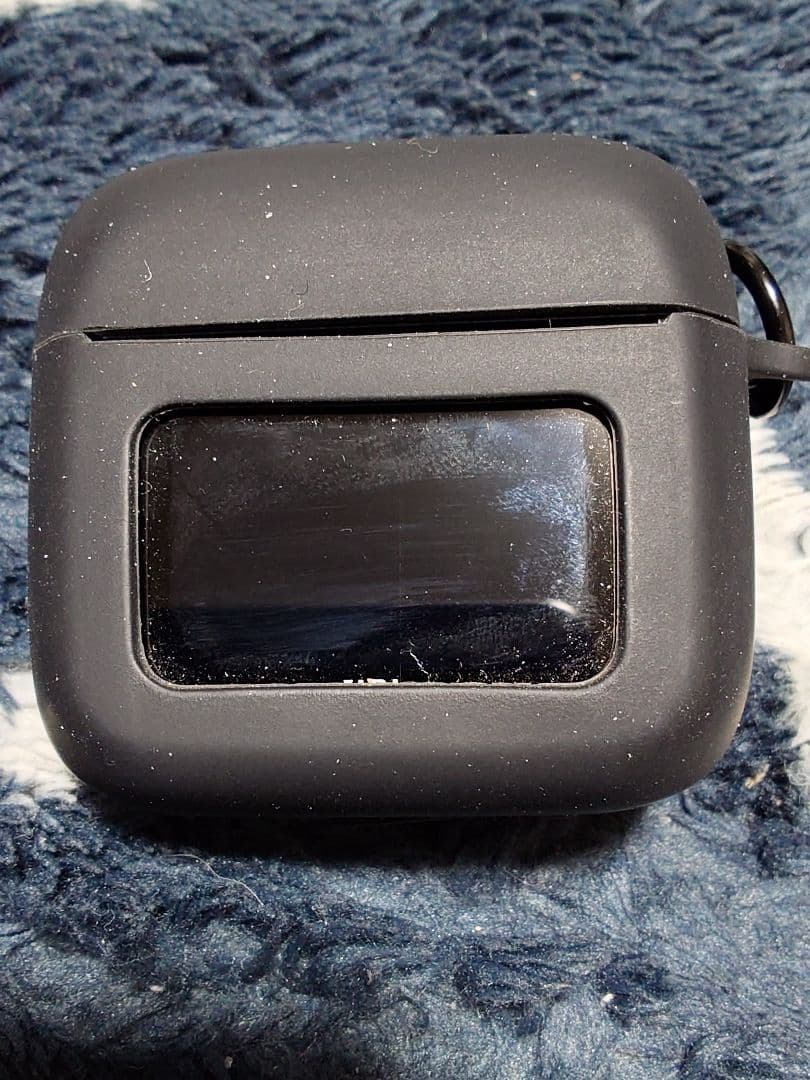 tourpro3 ワイヤレスイヤホンケースとケーブルセット