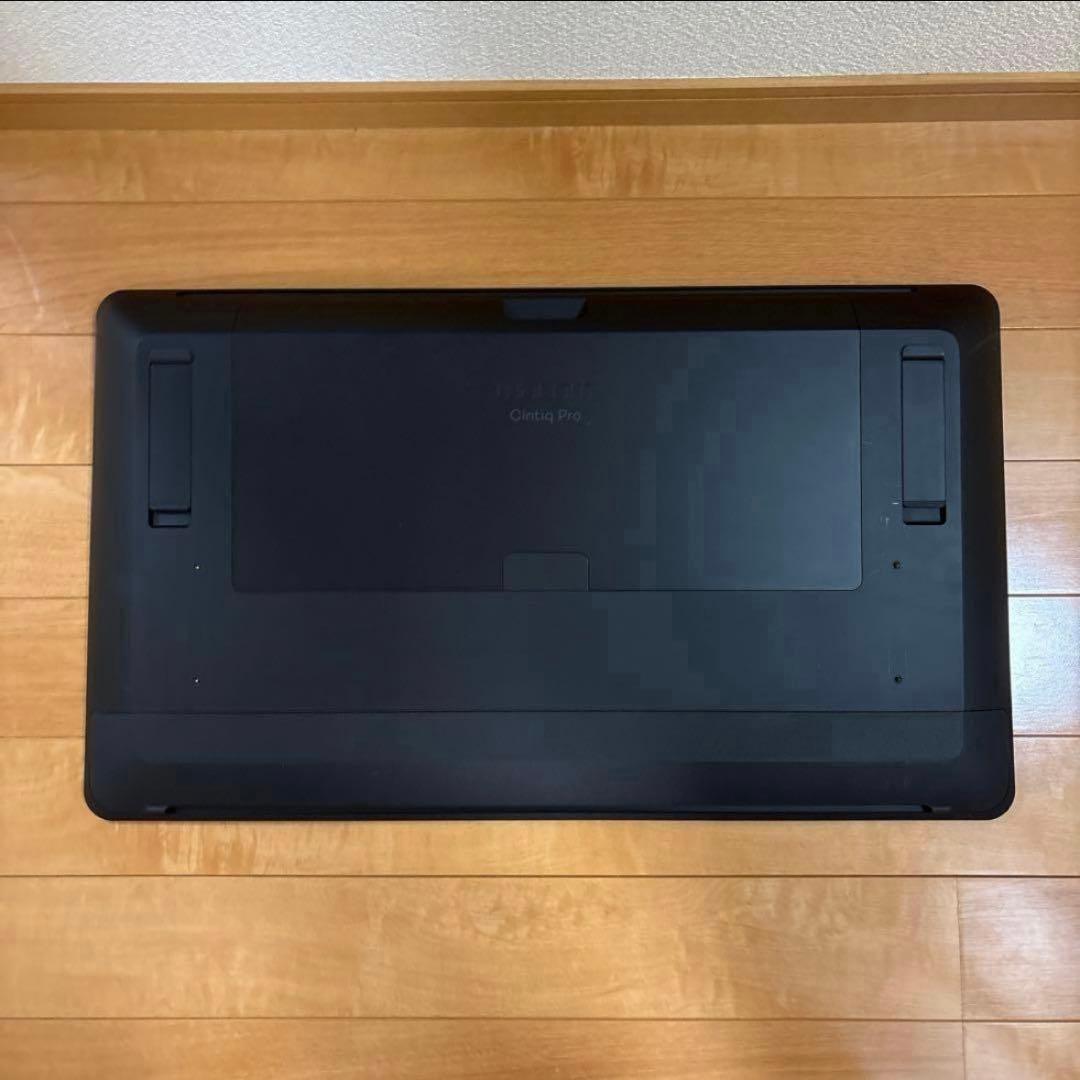 Wacom Cintiq Pro 24 タッチ機能なし