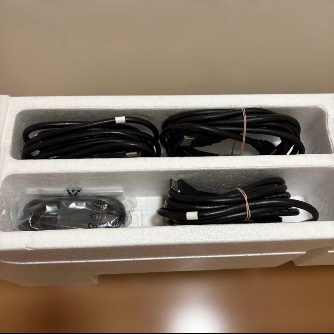 Wacom Cintiq Pro 24 タッチ機能なし