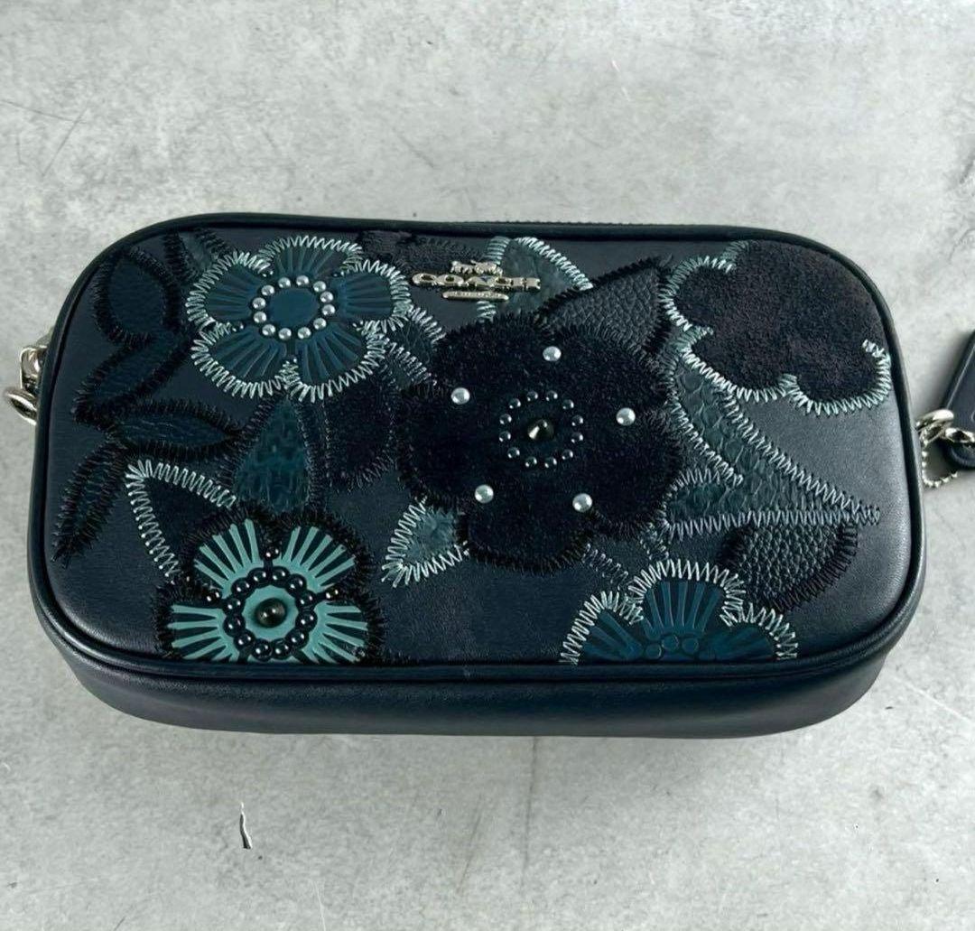 ★コーチショルダーバック☆