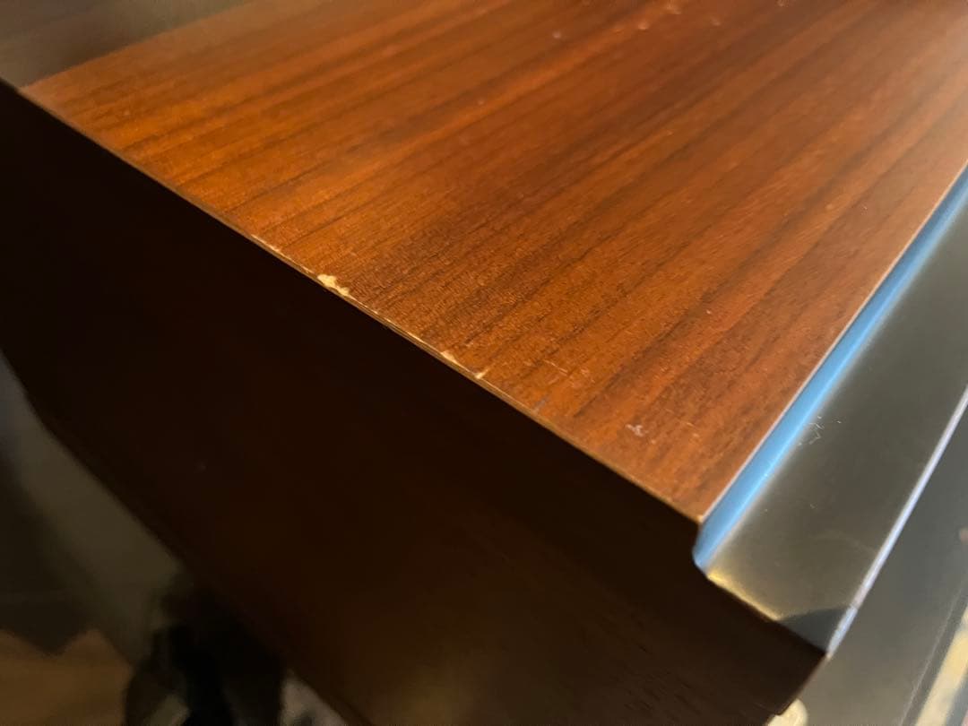 テレビ台 引き出し付き　BOLERO 110cm