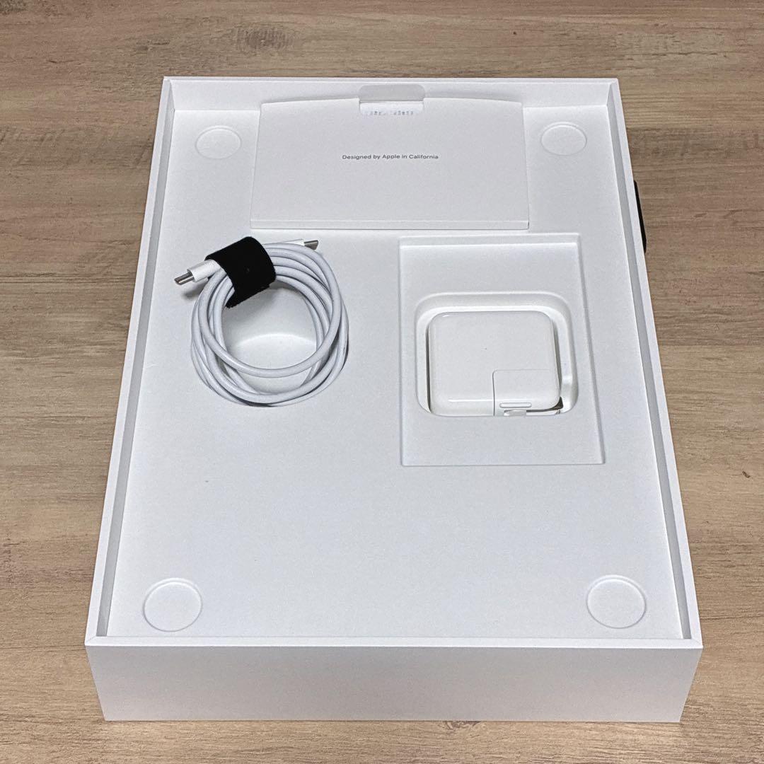 【美品】MacBook Air 13インチ M1｜16GB/256GB｜動作良好