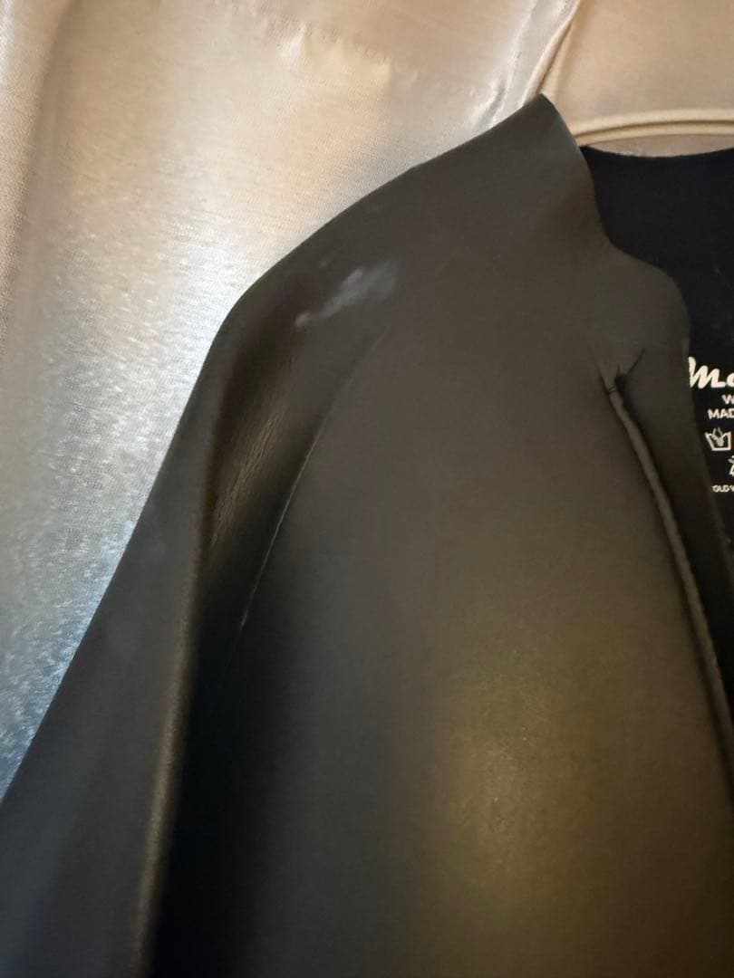 mellow ウェットスーツ 3点セット ブラック