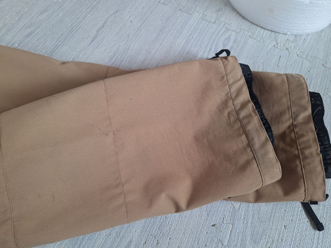 最終値下げ　Billabong スノーボードウェア　レディース