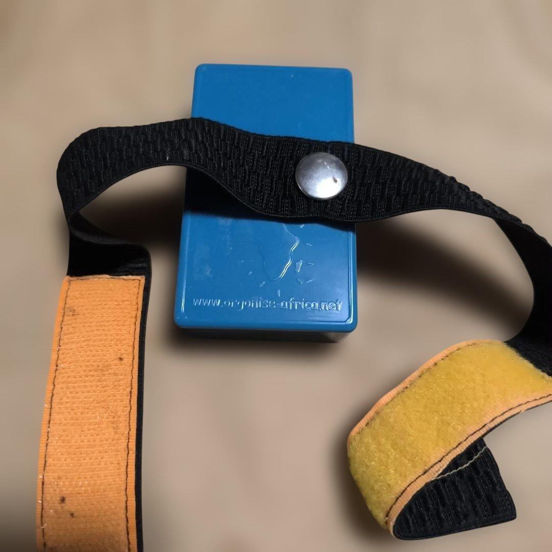 オルゴンザッパー