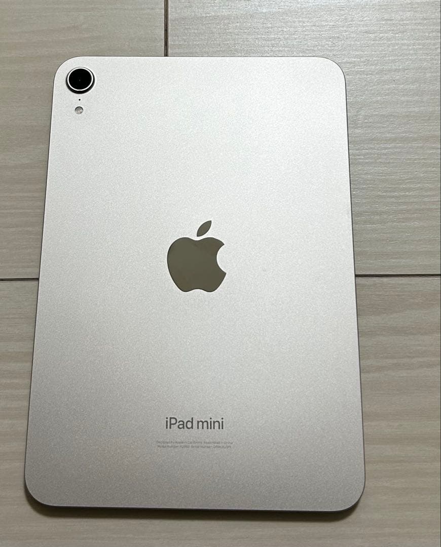 ひ*こ様 Apple iPad mini (A17 Pro)