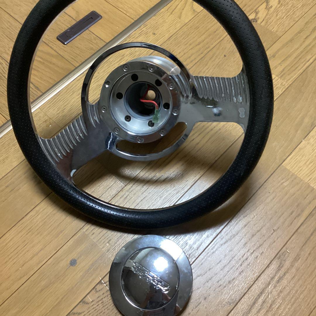 最終値下げ⭐︎カリフォルニアカスタム バドニック ハンドル