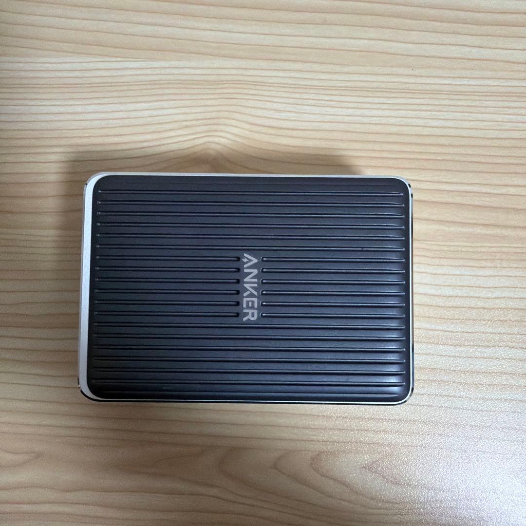分配器・切替器 Anker PowerExpandElite 13-in-1 Dock
