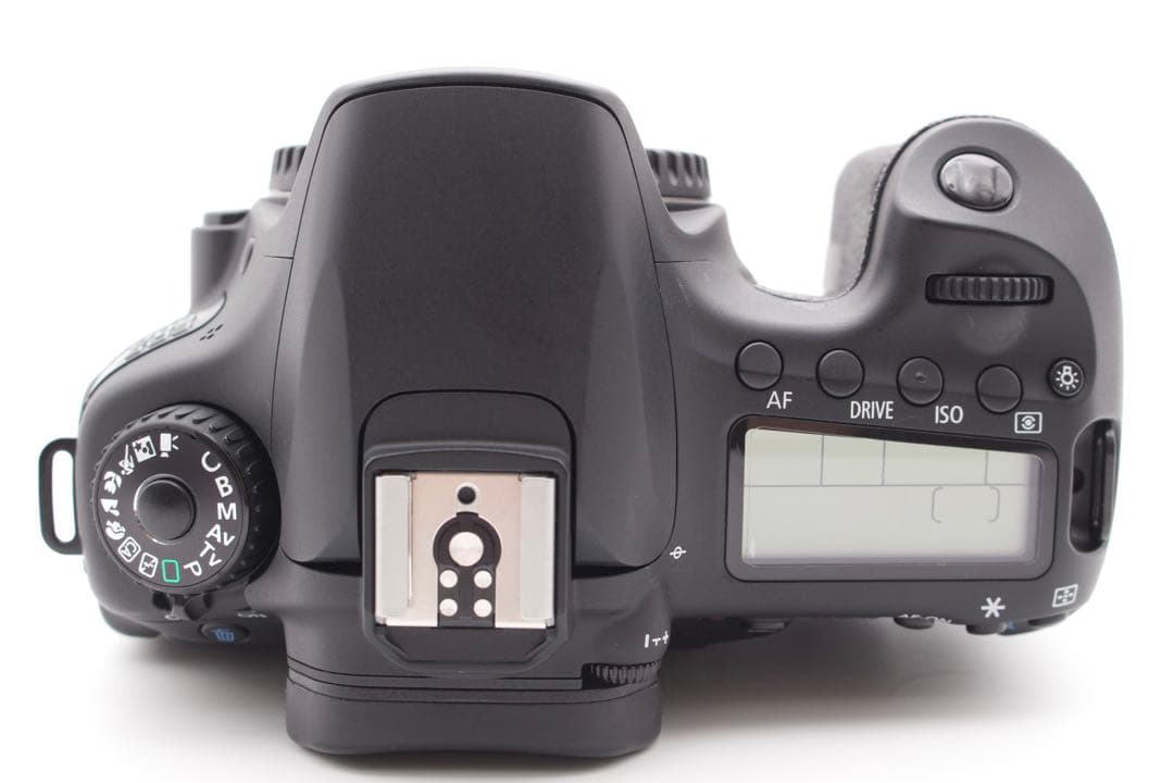 Canon EOS 60D ダブルレンズキット　超望遠　スマホに送れる一眼レフ