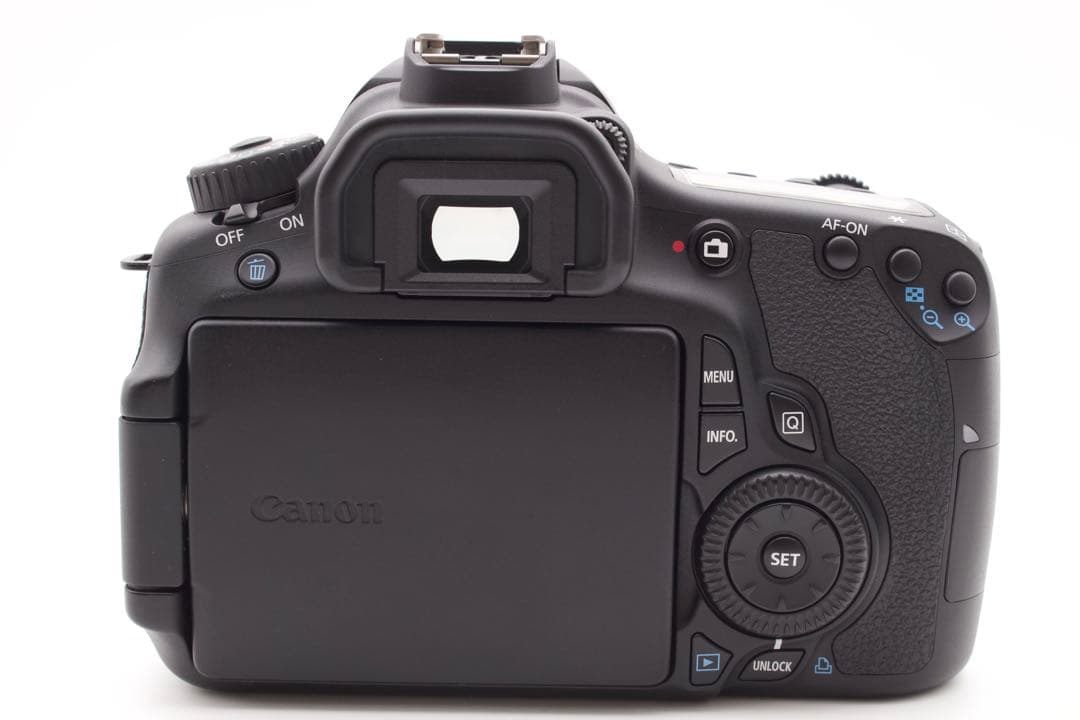 Canon EOS 60D ダブルレンズキット　超望遠　スマホに送れる一眼レフ