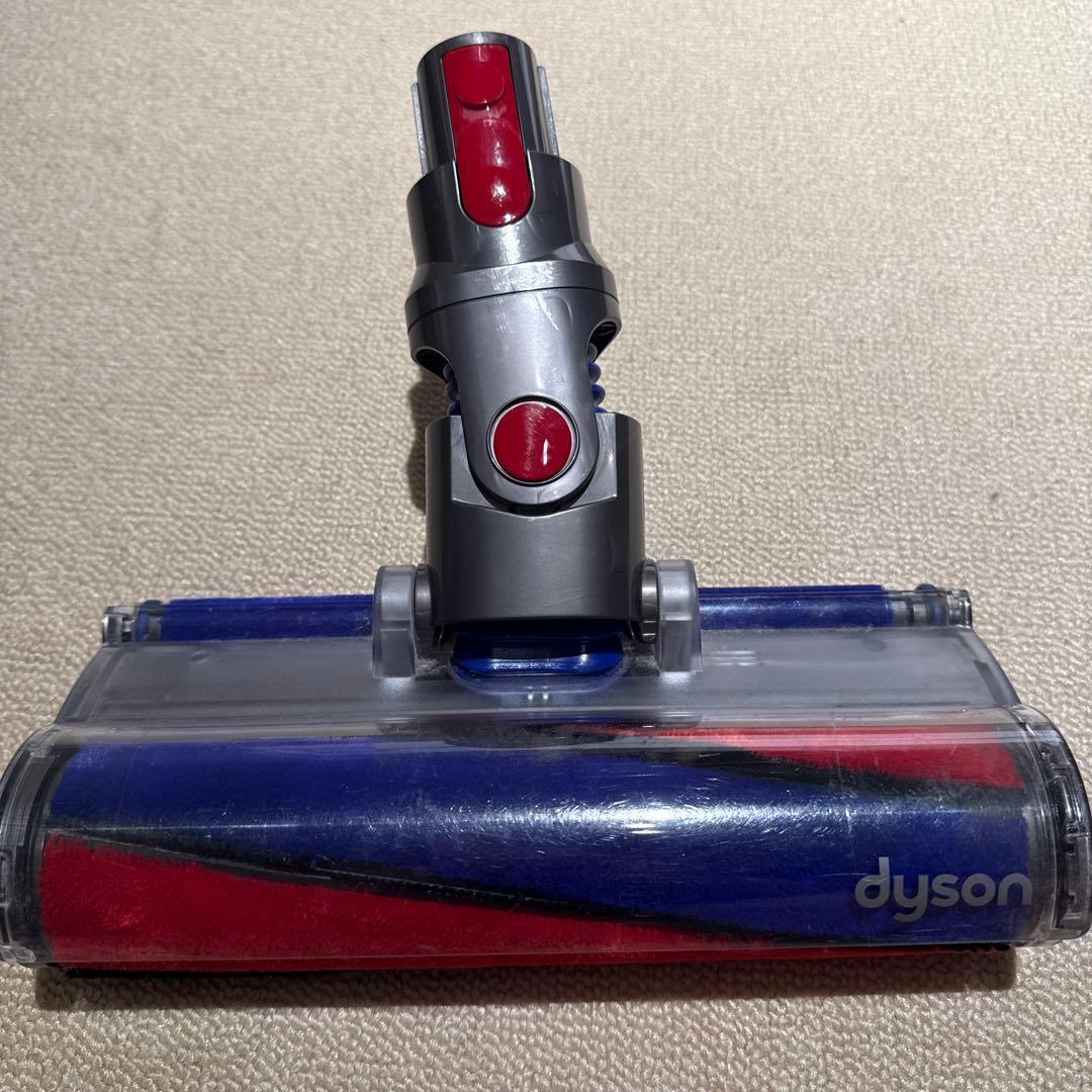 掃除機・クリーナー dyson v8 fluffy +