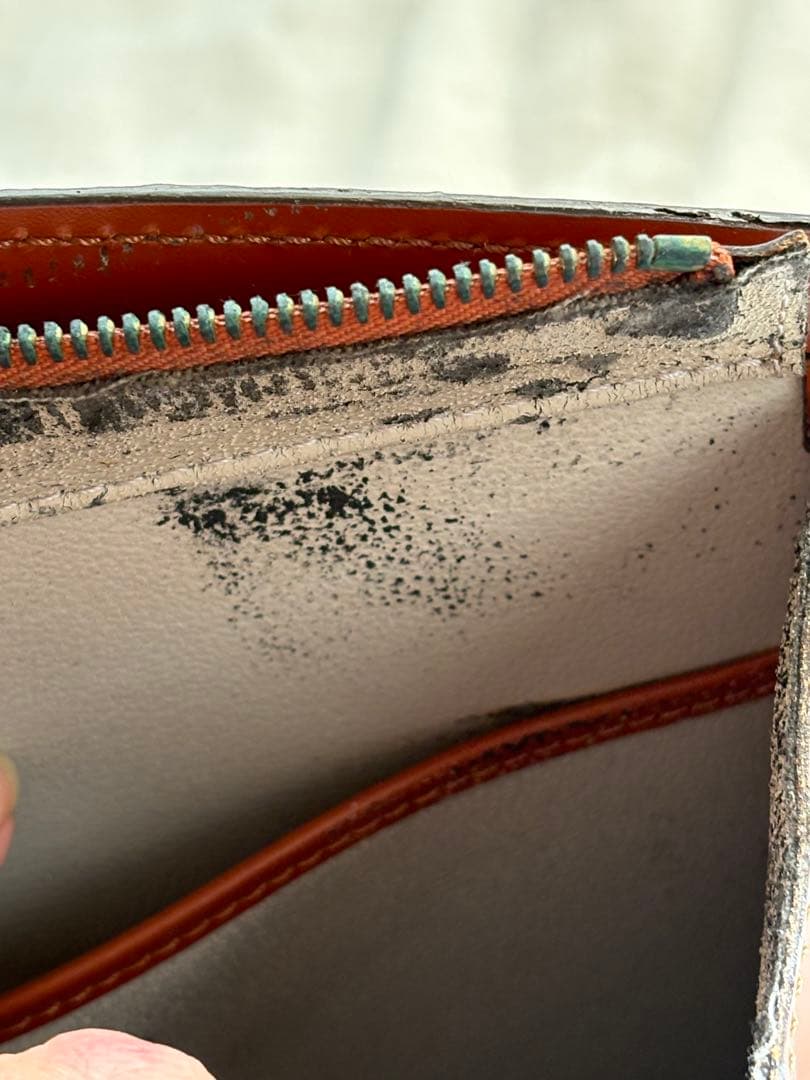 ルイヴィトン　リヴィエラ　エピ　ハンドバック