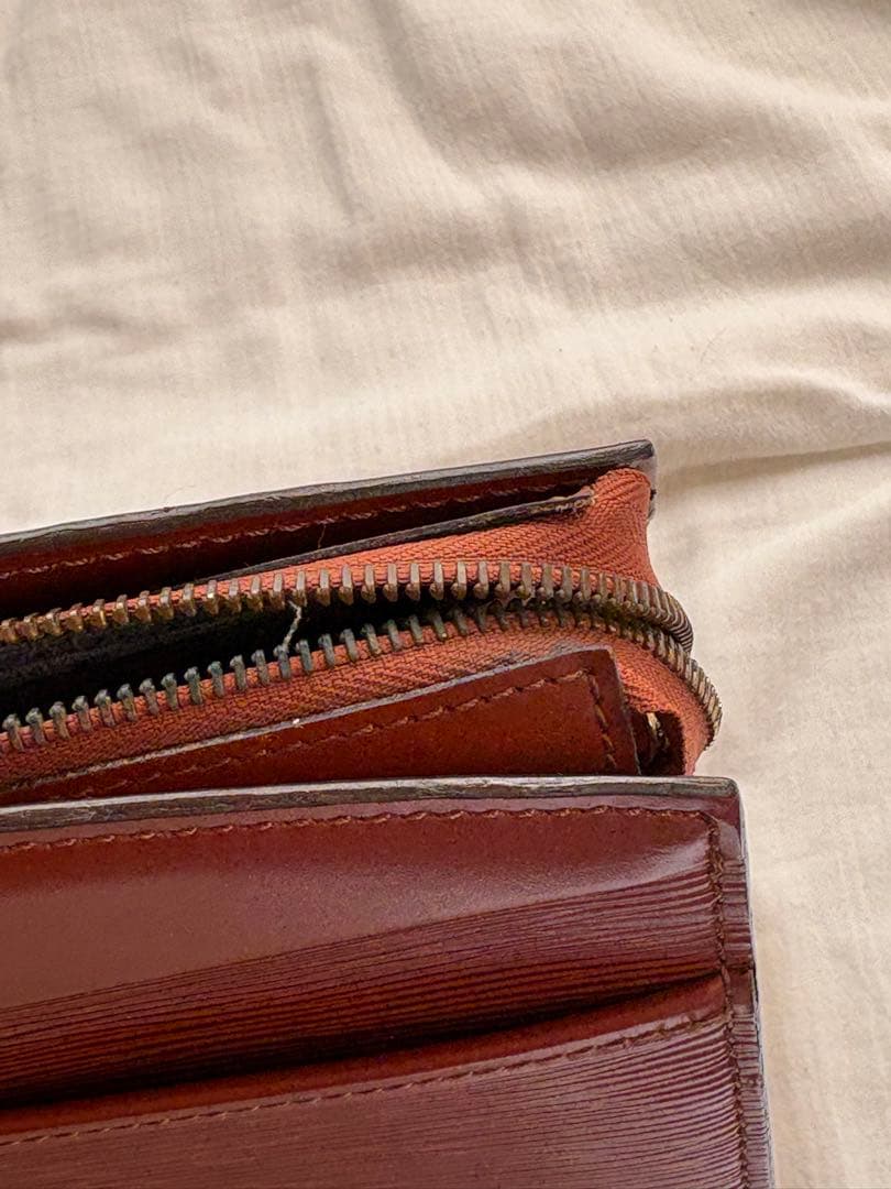 ルイヴィトン　リヴィエラ　エピ　ハンドバック