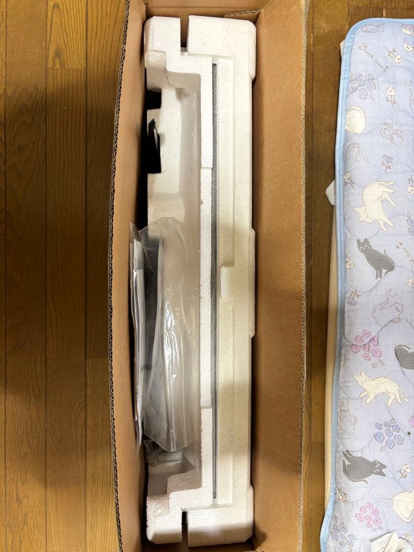 acer VG240YUbmiipfx ゲーミングモニター 23.8インチ