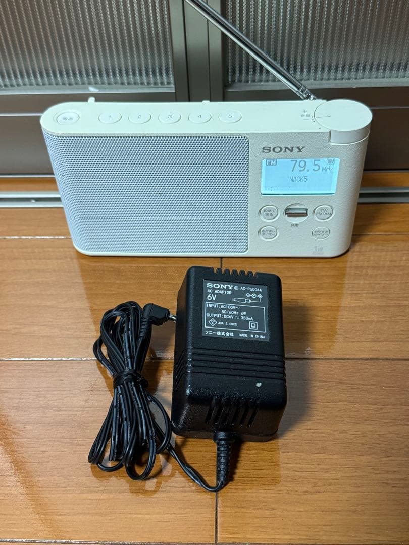 とま様用 ソニー