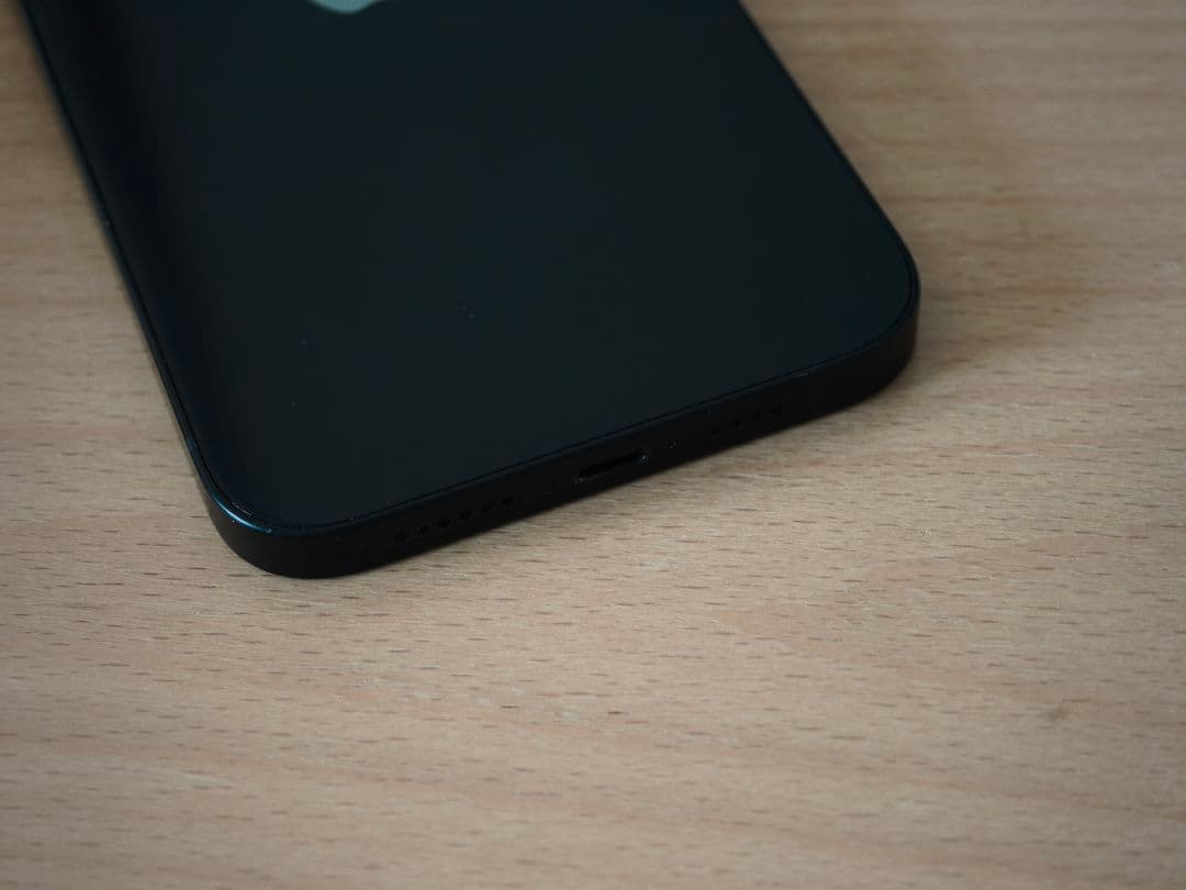 iPhone14plus 512GB 国内版 美品 SIMフリー