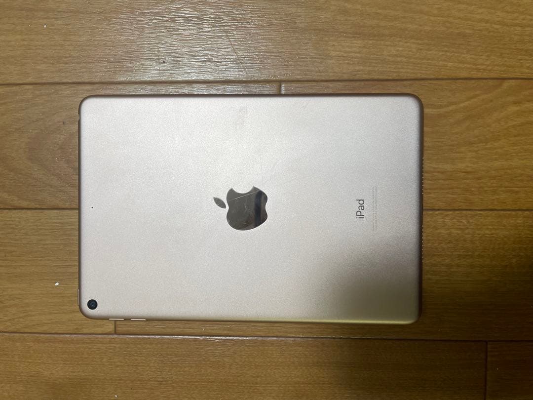 Apple iPad mini (第5世代) 256GB WiFi