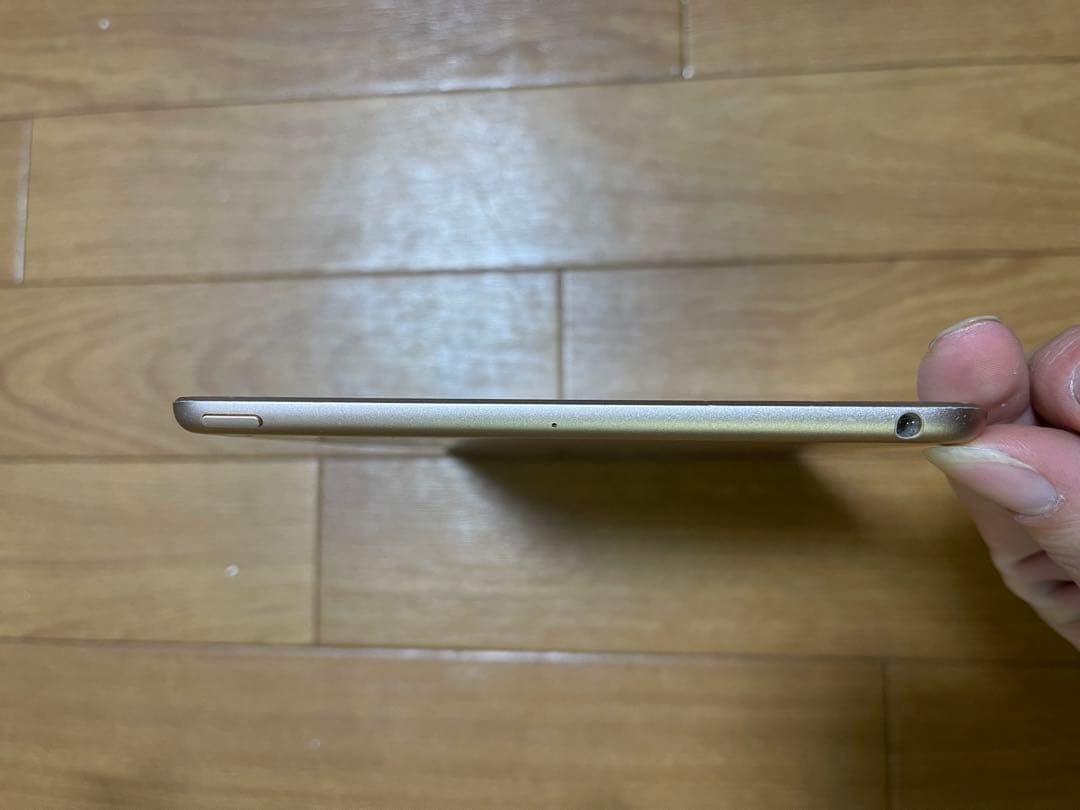 Apple iPad mini (第5世代) 256GB WiFi