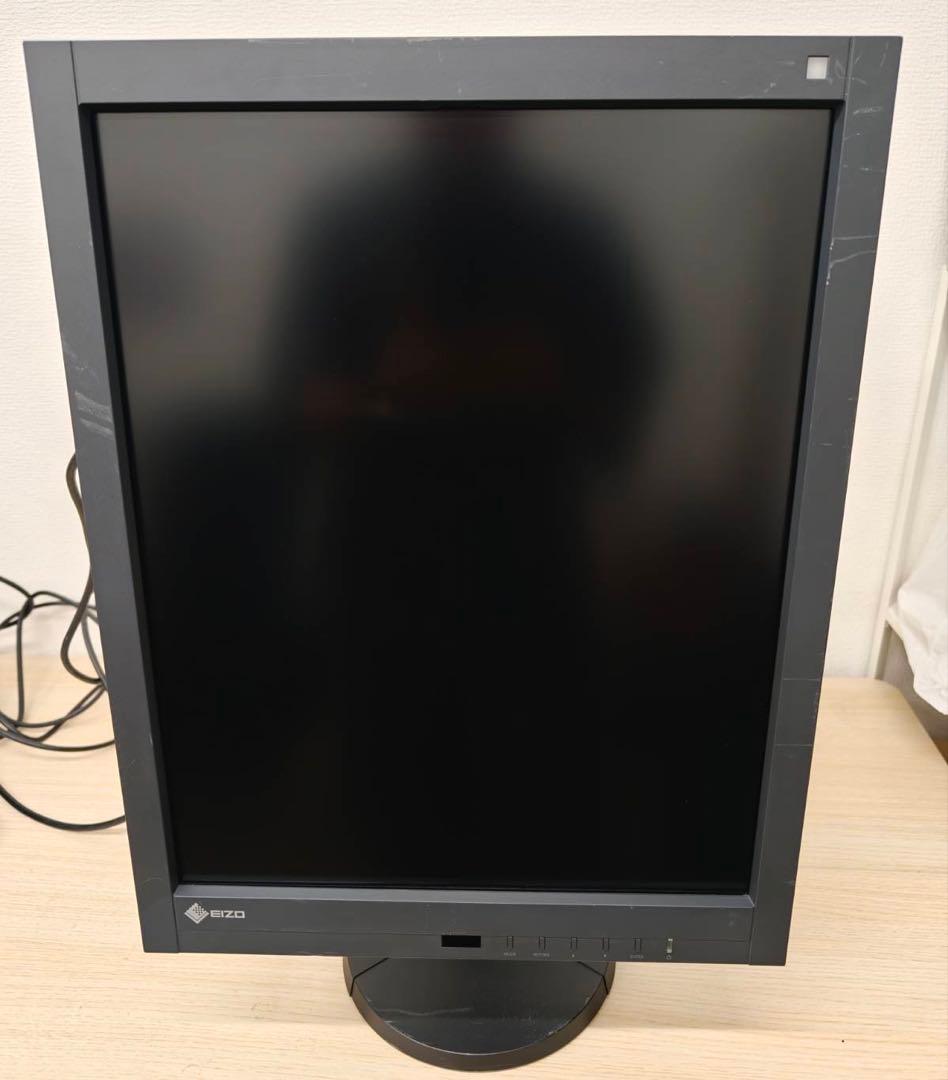 EIZO RadiForce GX540 5MP モノクロ 医用モニター
