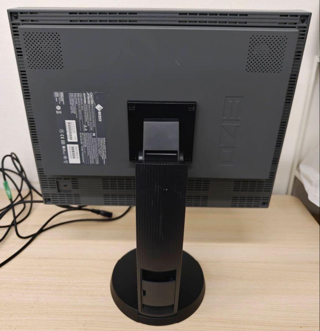EIZO RadiForce GX540 5MP モノクロ 医用モニター