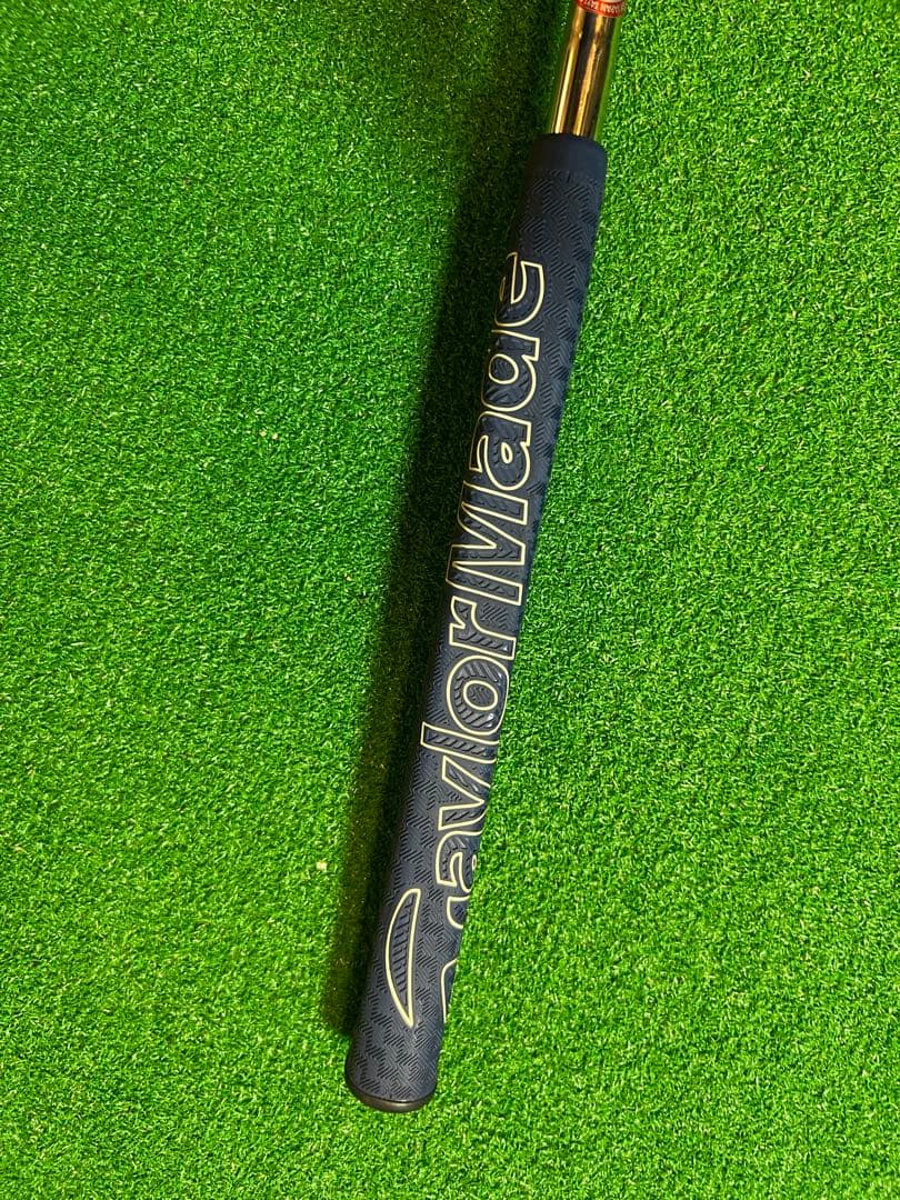 テーラーメイド　トラスパター　TB1.5 33インチ