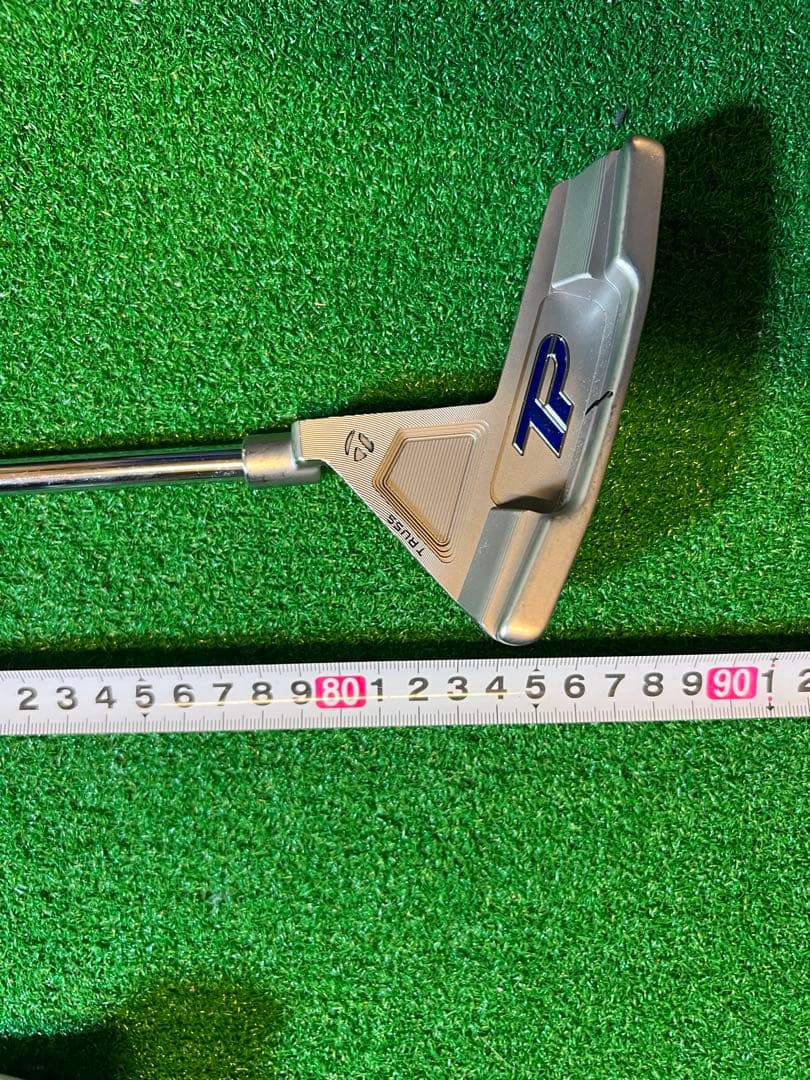 テーラーメイド　トラスパター　TB1.5 33インチ