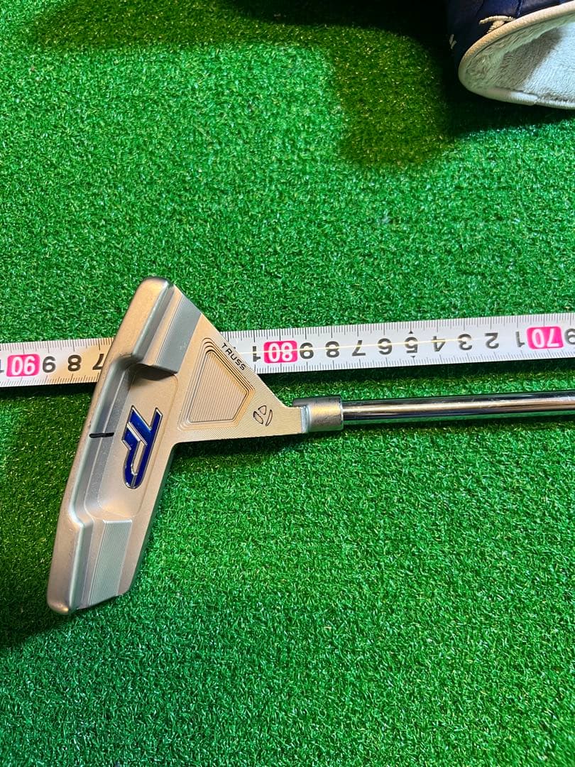 テーラーメイド　トラスパター　TB1.5 33インチ