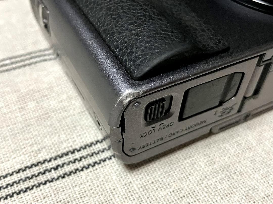 デジタルカメラ LUMIX DC-TZ90