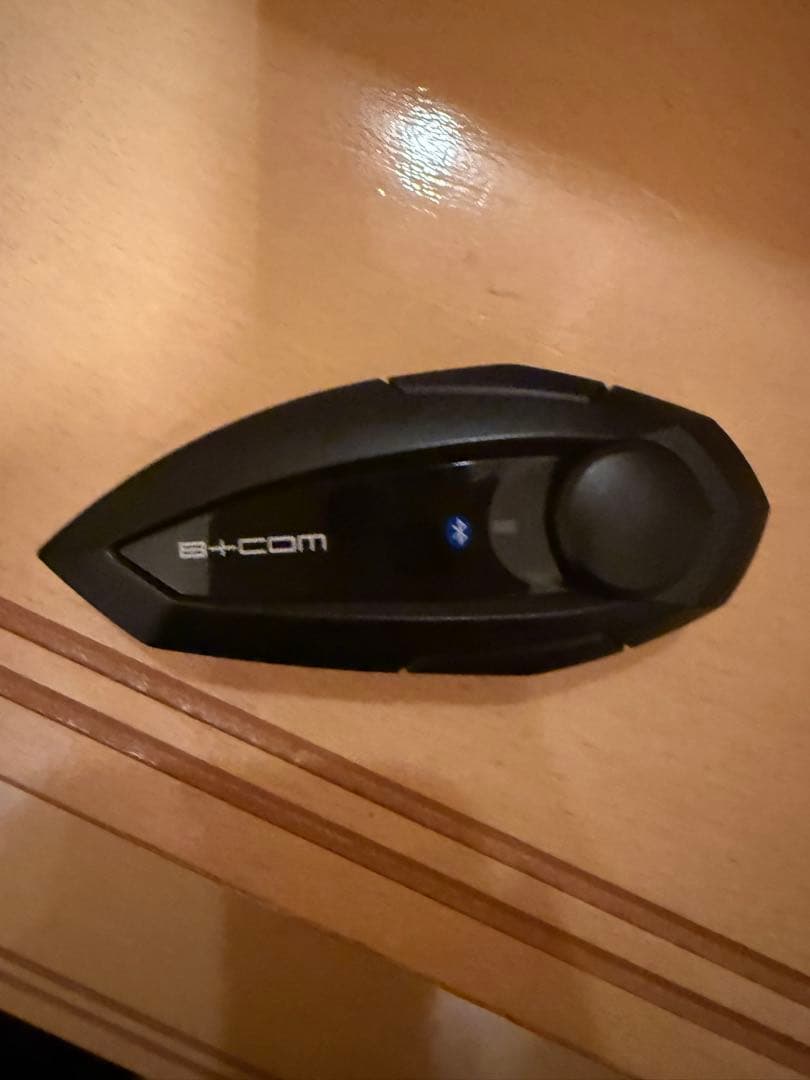 B+COM トークBluetoothインカム ヘルメット用