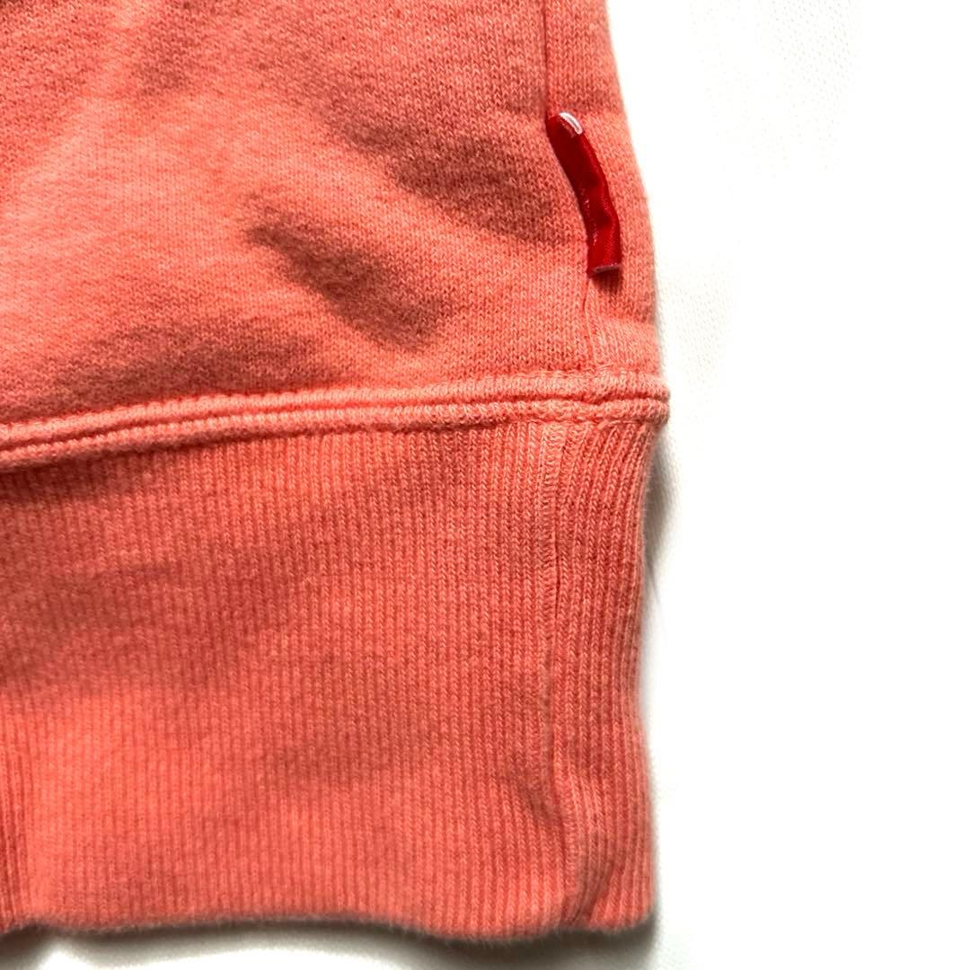 希少WTAPS×PEANUTSベートーヴェントレーナー染み込みプリント14S/S