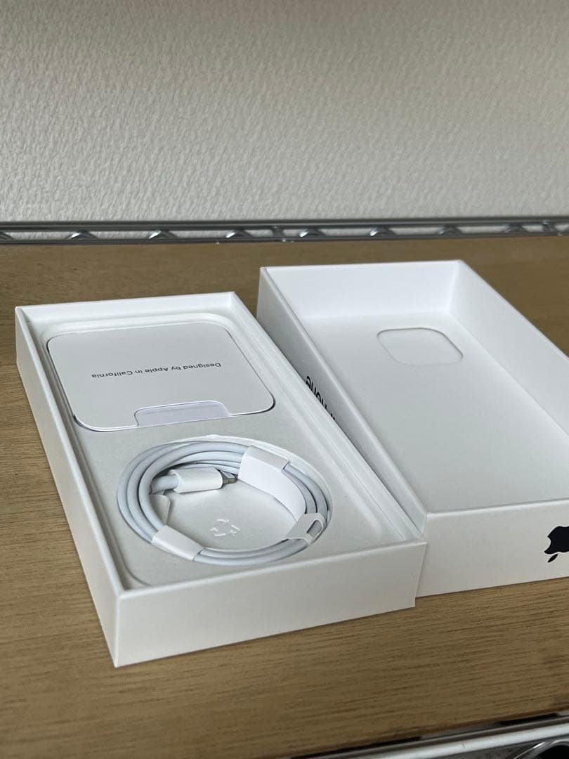 Apple iPhone 12 ブルー 64GB SIMフリー