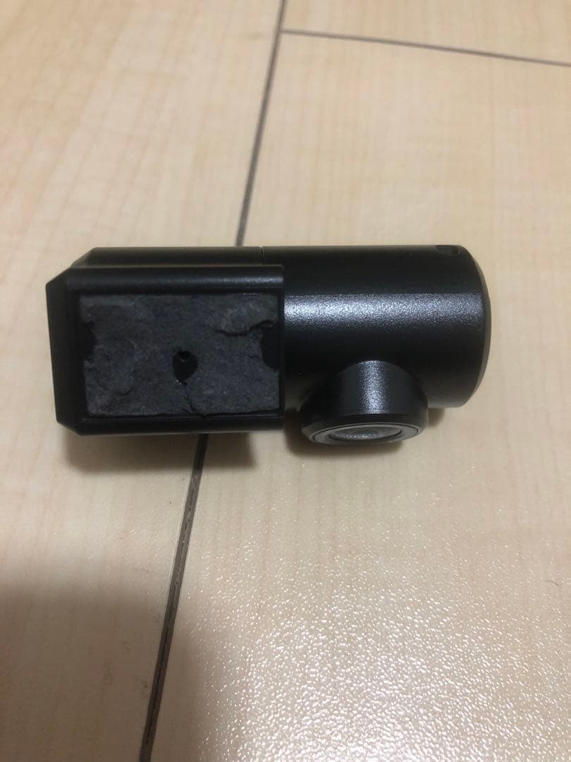 ボルボ純正ドライブレコーダー360°駐車監視付き2023.12月