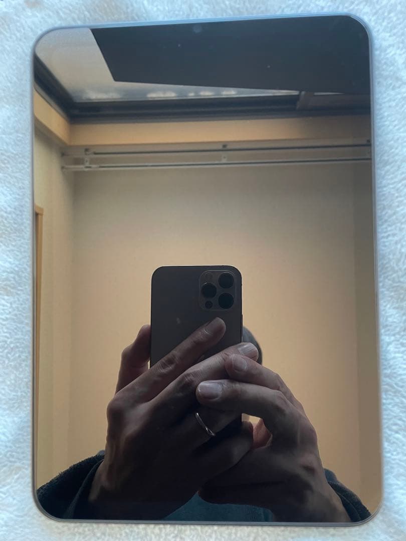 iPad mini6 64GB Apple pencil ペーパーライクフィルム