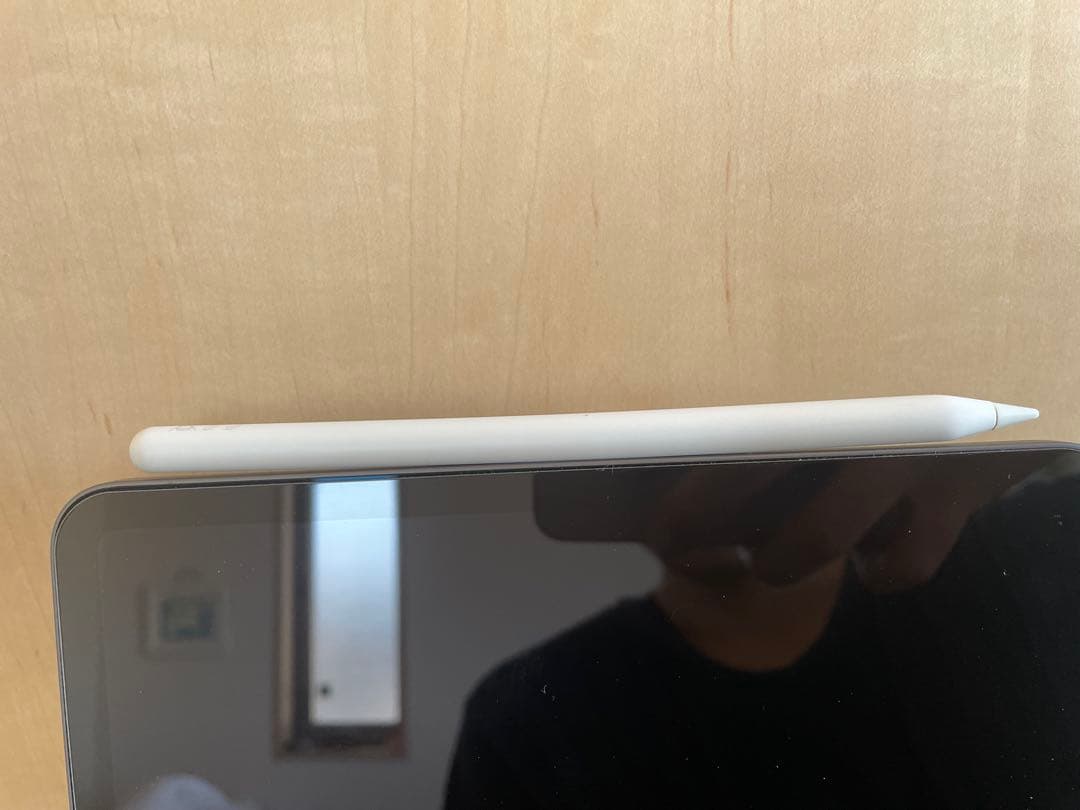 iPad mini6 64GB Apple pencil ペーパーライクフィルム