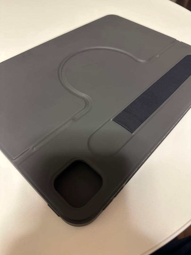 HOU iPad Pro 11インチM4,M5用キーボードケース