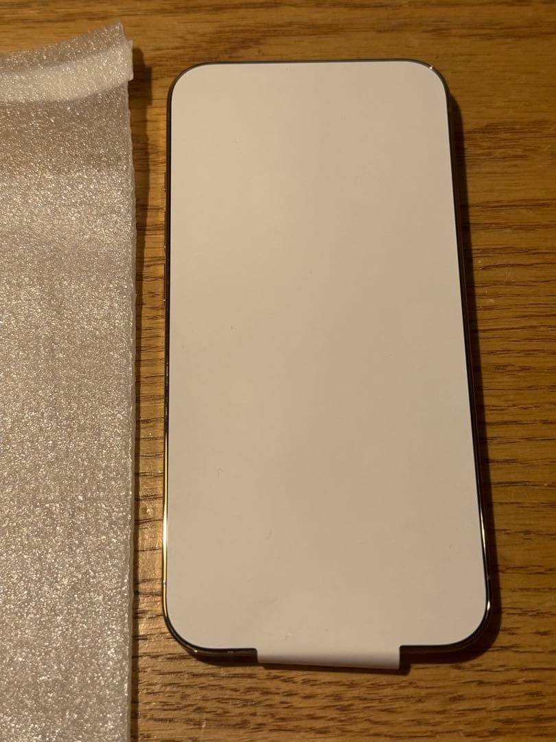 【新品未使用 最安値AppleCare+付】iPhone13 Pro 128GB