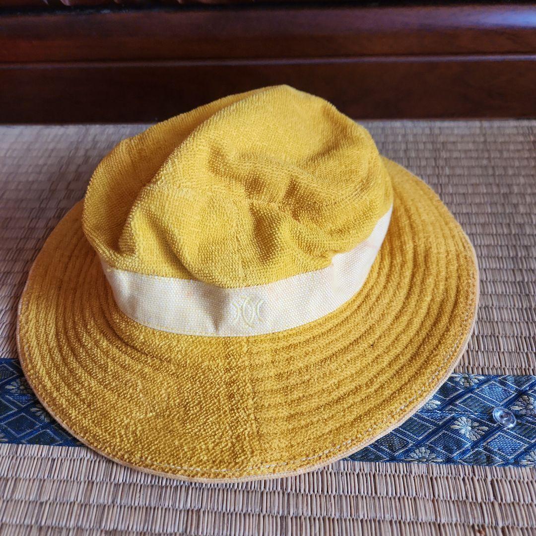 正規品エルメス帽子