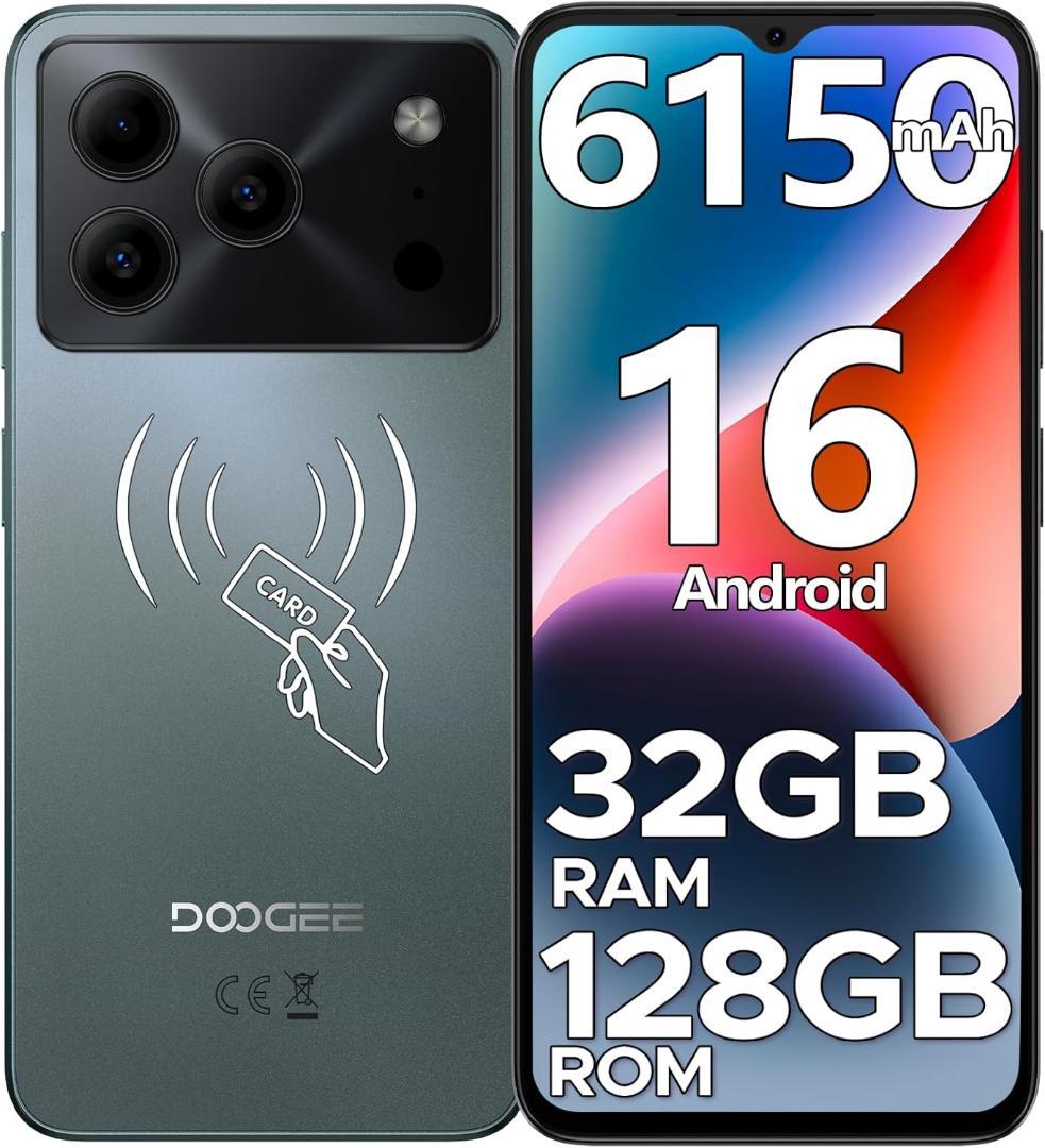 【R1777-134-299】Android16 スマホ simフリー 32GB