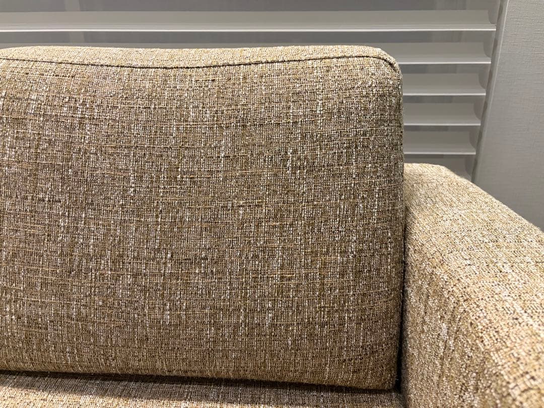 RELAX FORM カウチソファ