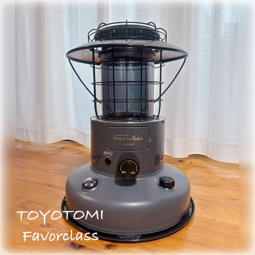 “ワイルドさん”さま専用 ✻ TOYOTOMI＊ Favorclass