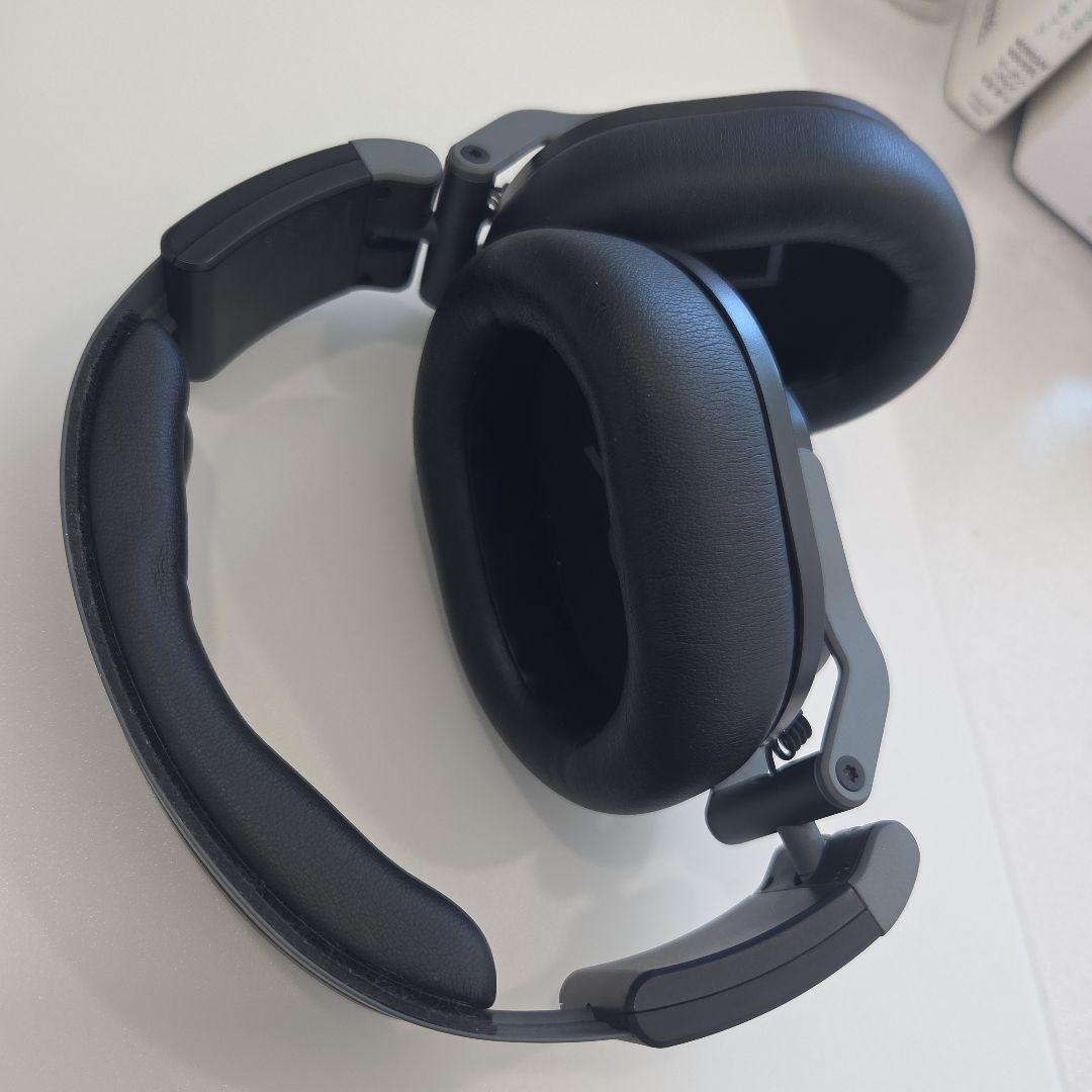 Austrian Audio HI-X65開放型ヘッドホン