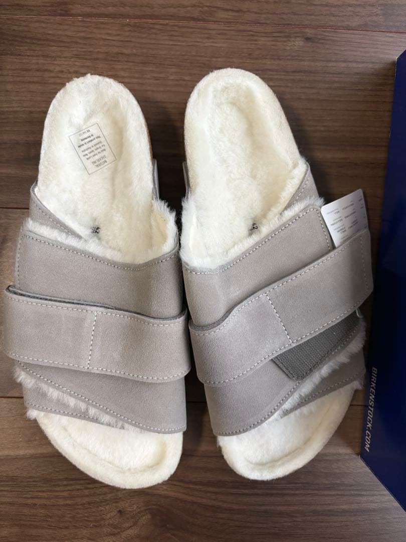 RHC RonHerman別注 Kyoto Shearling 42