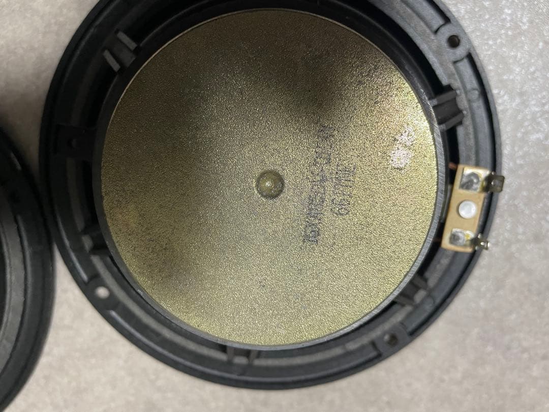 JBL A620 ウーファー